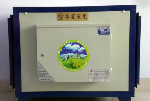 北京華夏紫光環(huán)保科技有限責任公司