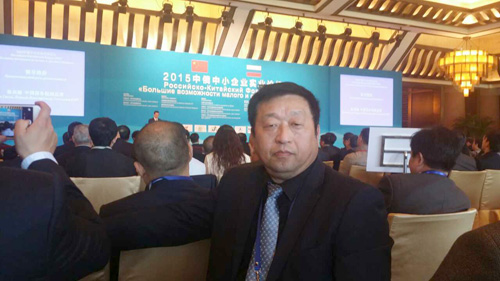 俄副總理德沃爾科維奇：中國(guó)是俄羅斯最大的貿(mào)易合作伙伴
