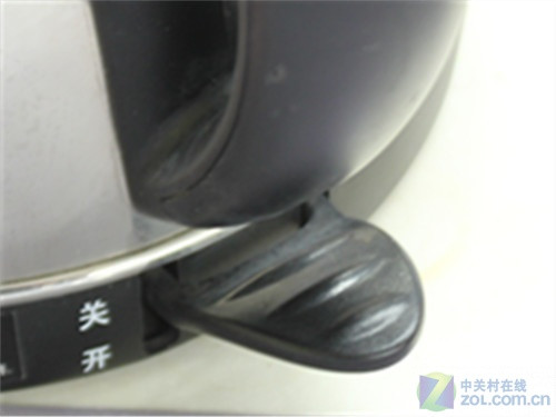 快速燒水 蘇泊爾電水壺降價(jià)促銷現(xiàn)99元 