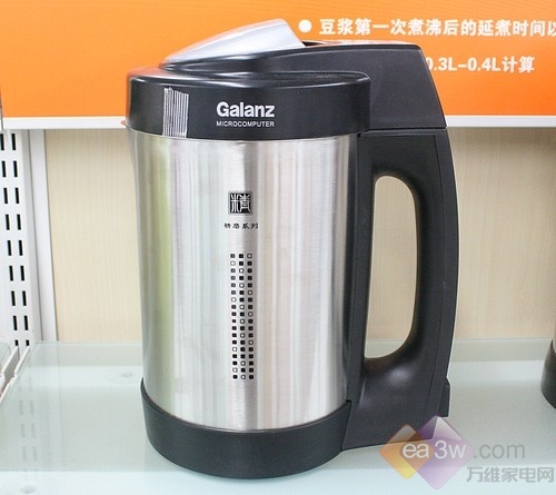 健康飲品自己做！幾款主流豆?jié){機(jī)簡(jiǎn)評(píng)