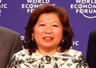 馮慧蘭女士 印尼前旅游業(yè)與創(chuàng)意經(jīng)濟部長