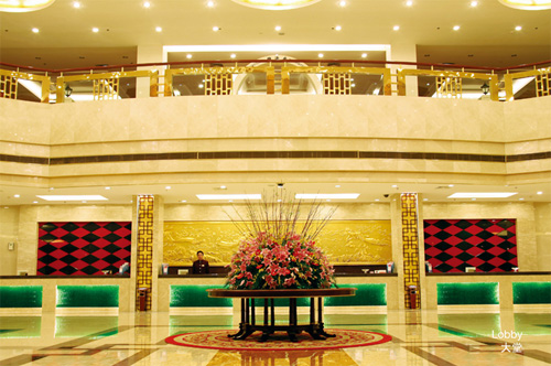 惠山經(jīng)濟(jì)開發(fā)區(qū)無錫華美達(dá)廣場(chǎng)酒店
