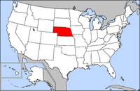 內(nèi)布拉斯加州｜Nebraska,NE