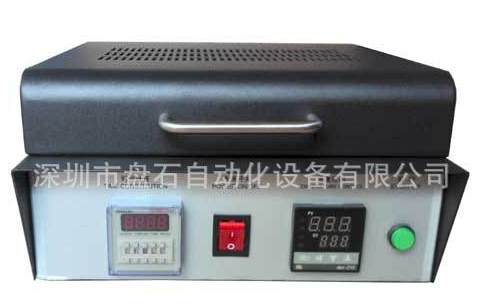 SMT鐵板燒 BGA植珠臺(tái) 加熱臺(tái)