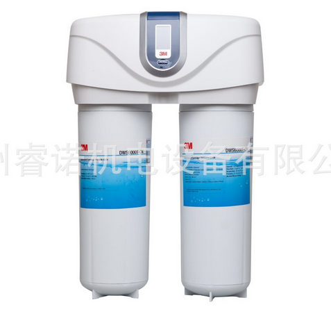 3M凈水器DWS600T-CN 家用高端 雙子凈智廚房?jī)羲? /><br></p>【<a href=