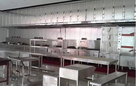 中國(guó)造廚電產(chǎn)品打通市場(chǎng) 需重視人性化設(shè)計(jì)