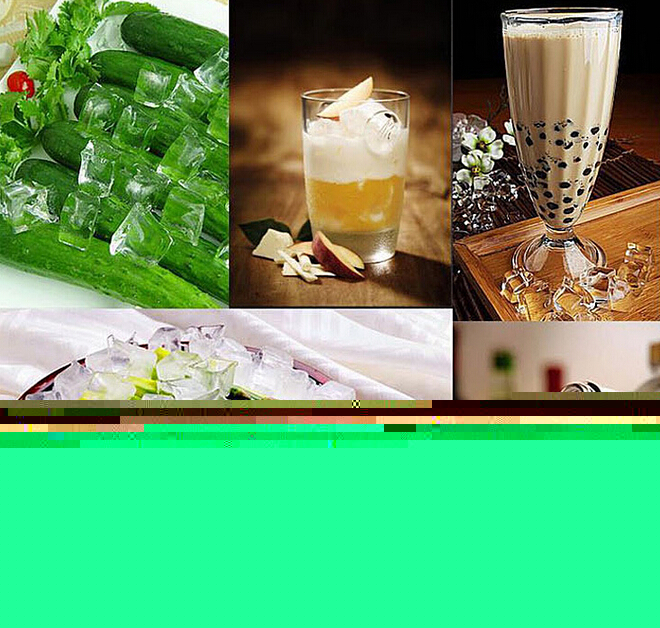 高效商用優(yōu)質(zhì)制冰機 酒店廚房設(shè)備 餐飲設(shè)備